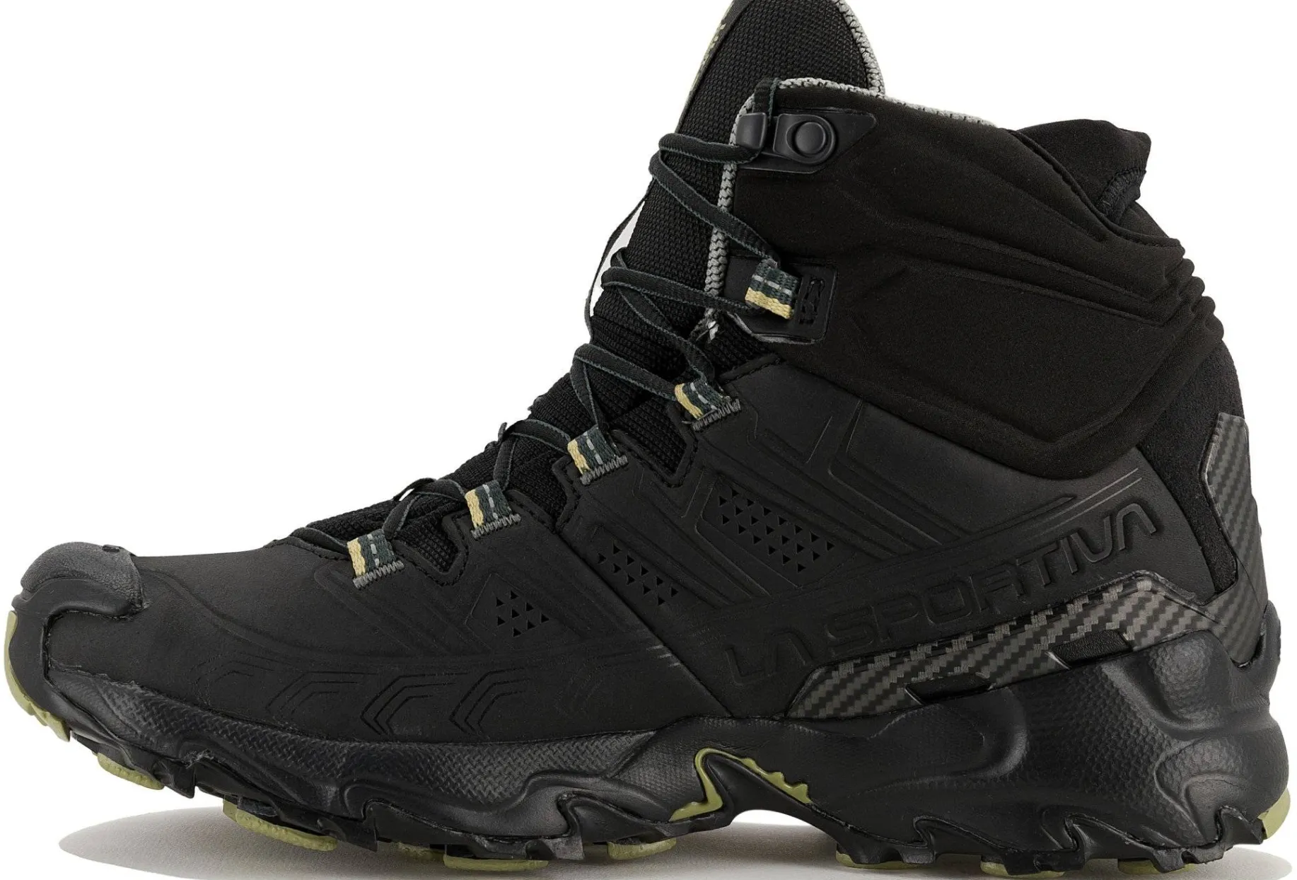 Ultra Raptor II Mid Gore-Tex