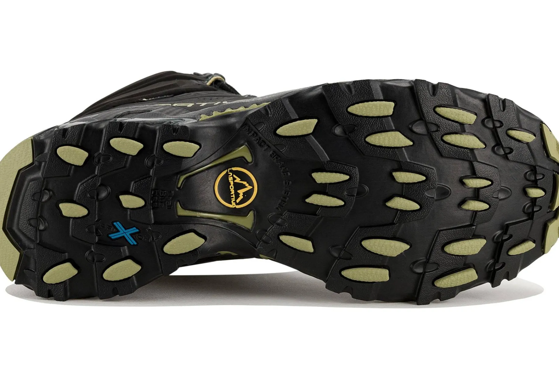 Ultra Raptor II Mid Gore-Tex