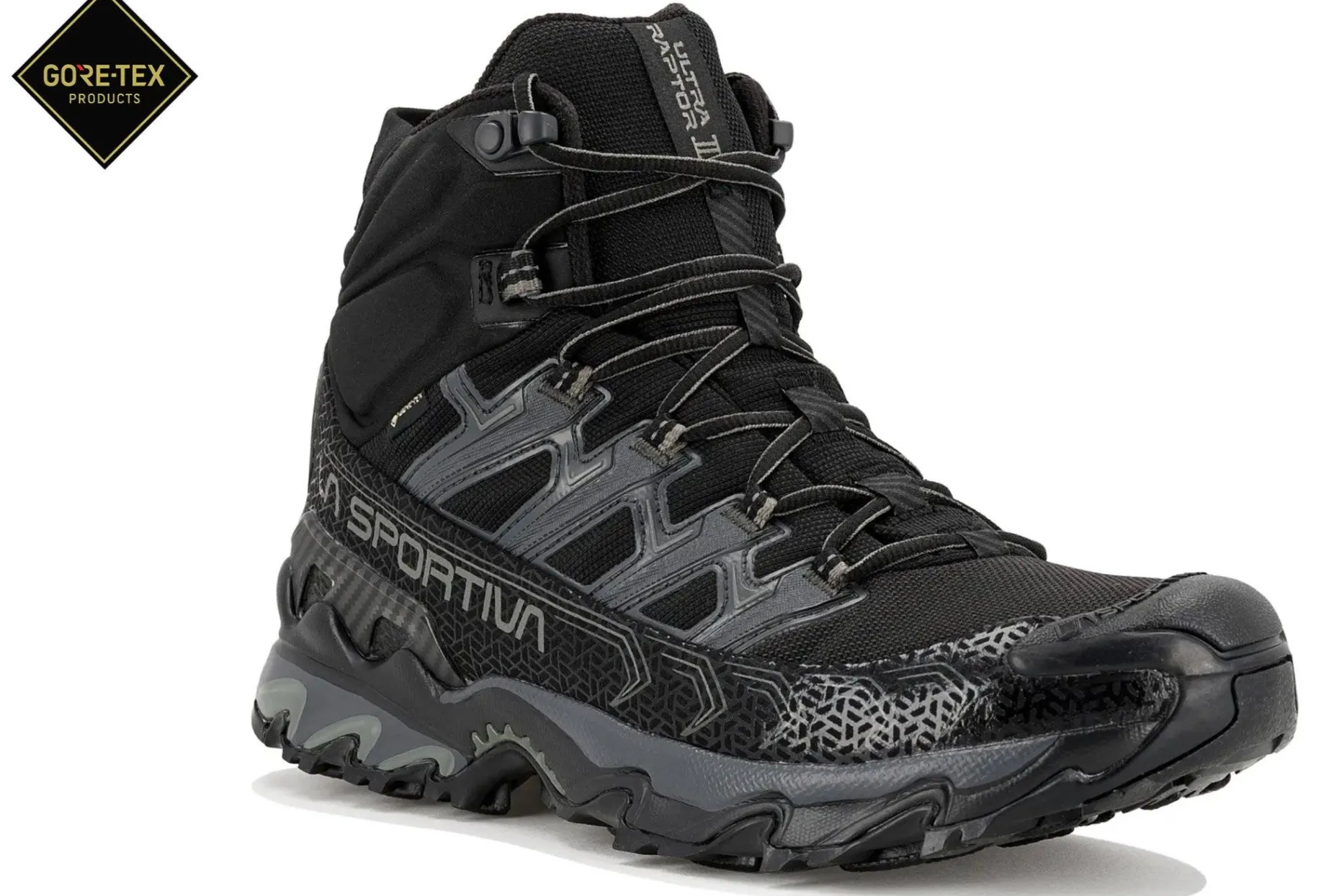 Ultra Raptor II Mid Gore-Tex
