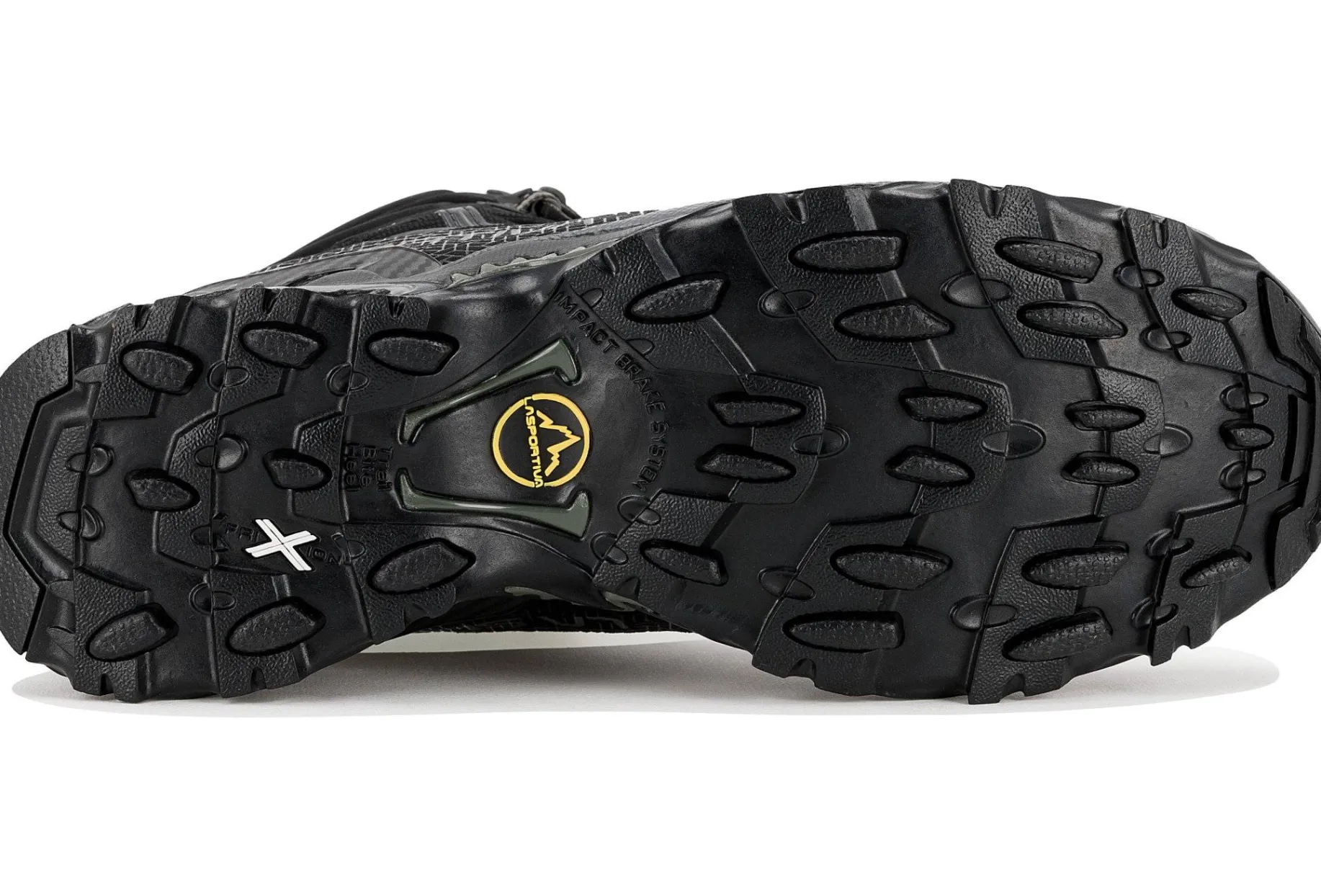 Ultra Raptor II Mid Gore-Tex