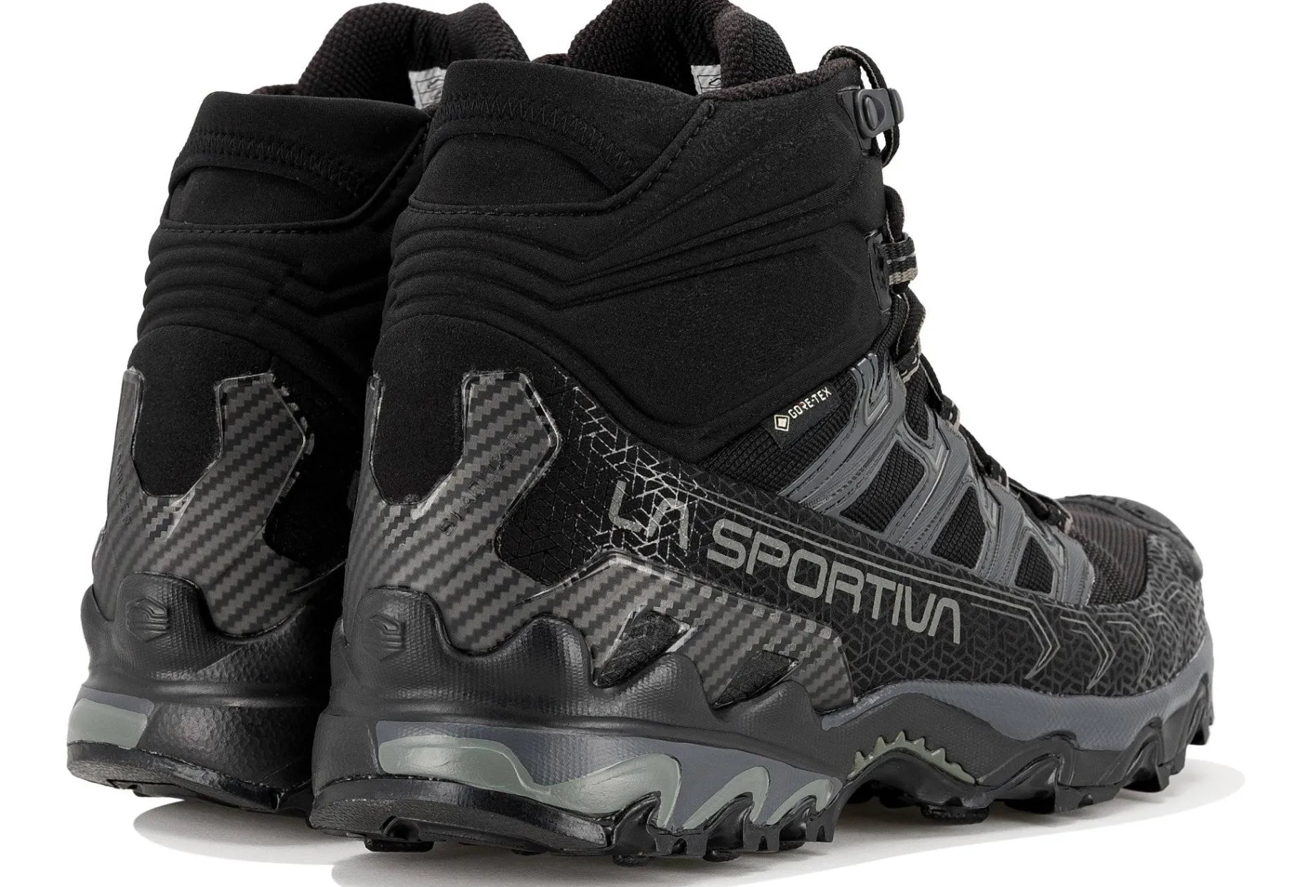 Ultra Raptor II Mid Gore-Tex