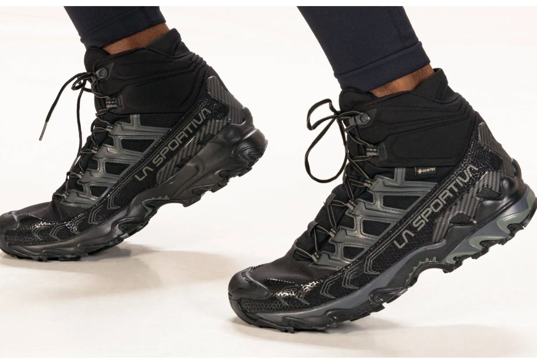 Ultra Raptor II Mid Gore-Tex