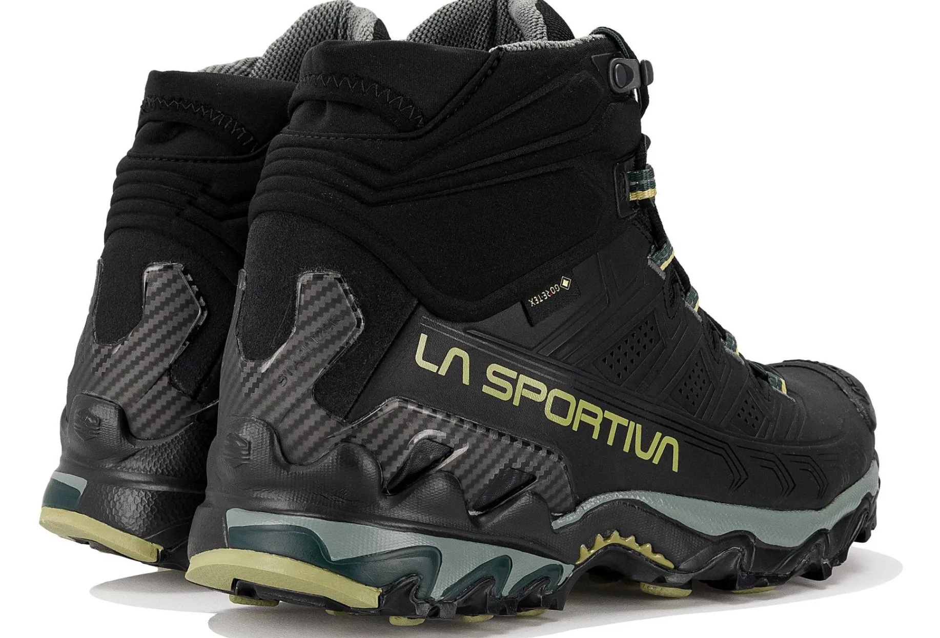 Ultra Raptor II Mid Leather Gore-Tex M