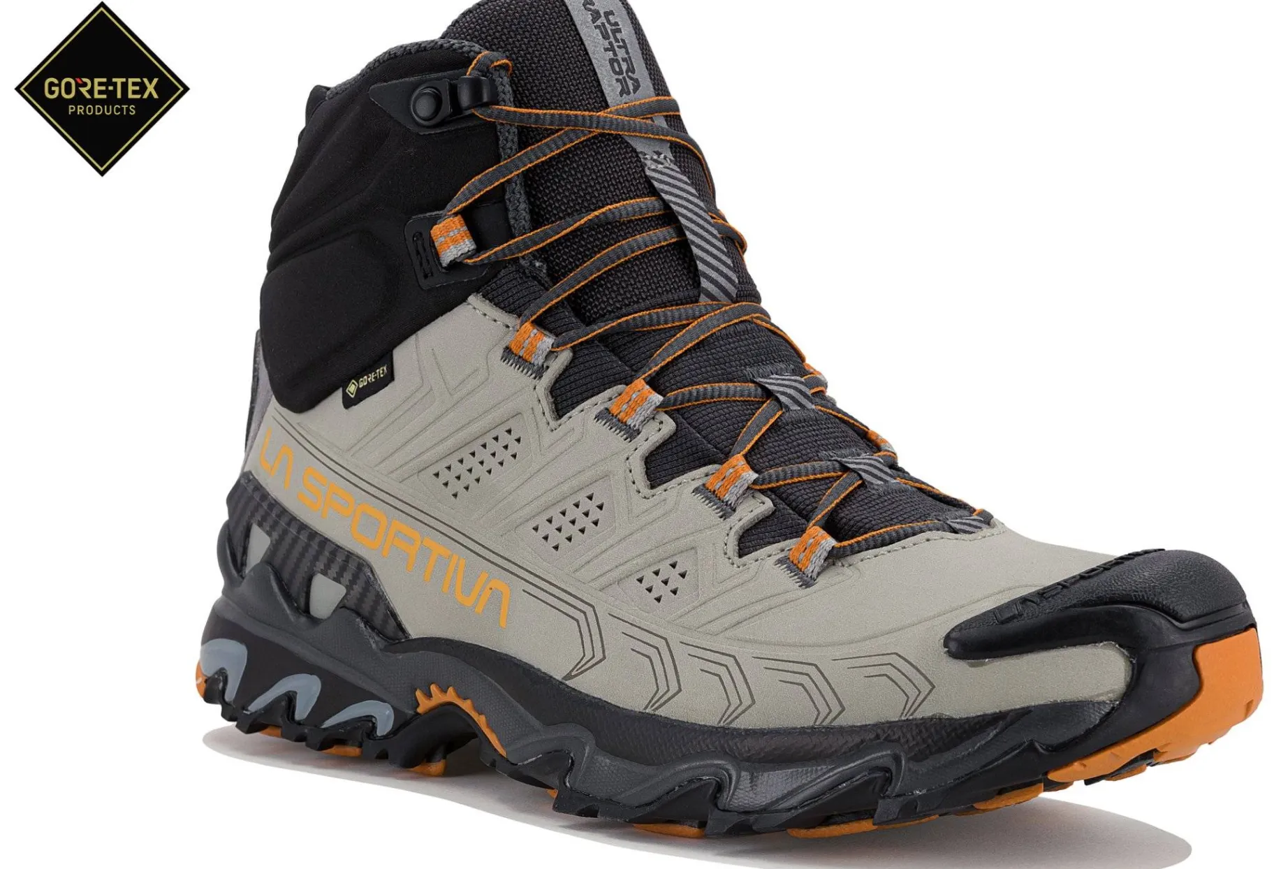 Ultra Raptor II Mid Leather Gore-Tex M