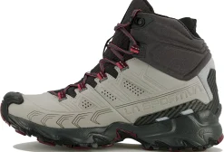 Ultra Raptor II Mid Leather Gore-Tex femme