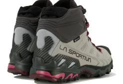 Ultra Raptor II Mid Leather Gore-Tex femme