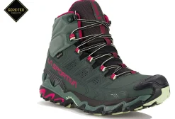 Ultra Raptor II Mid Leather Gore-Tex femme