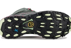 Ultra Raptor II Mid Leather Gore-Tex femme