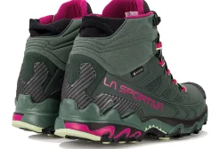 Ultra Raptor II Mid Leather Gore-Tex femme