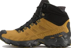 Ultra Raptor II Mid Leather Gore-Tex