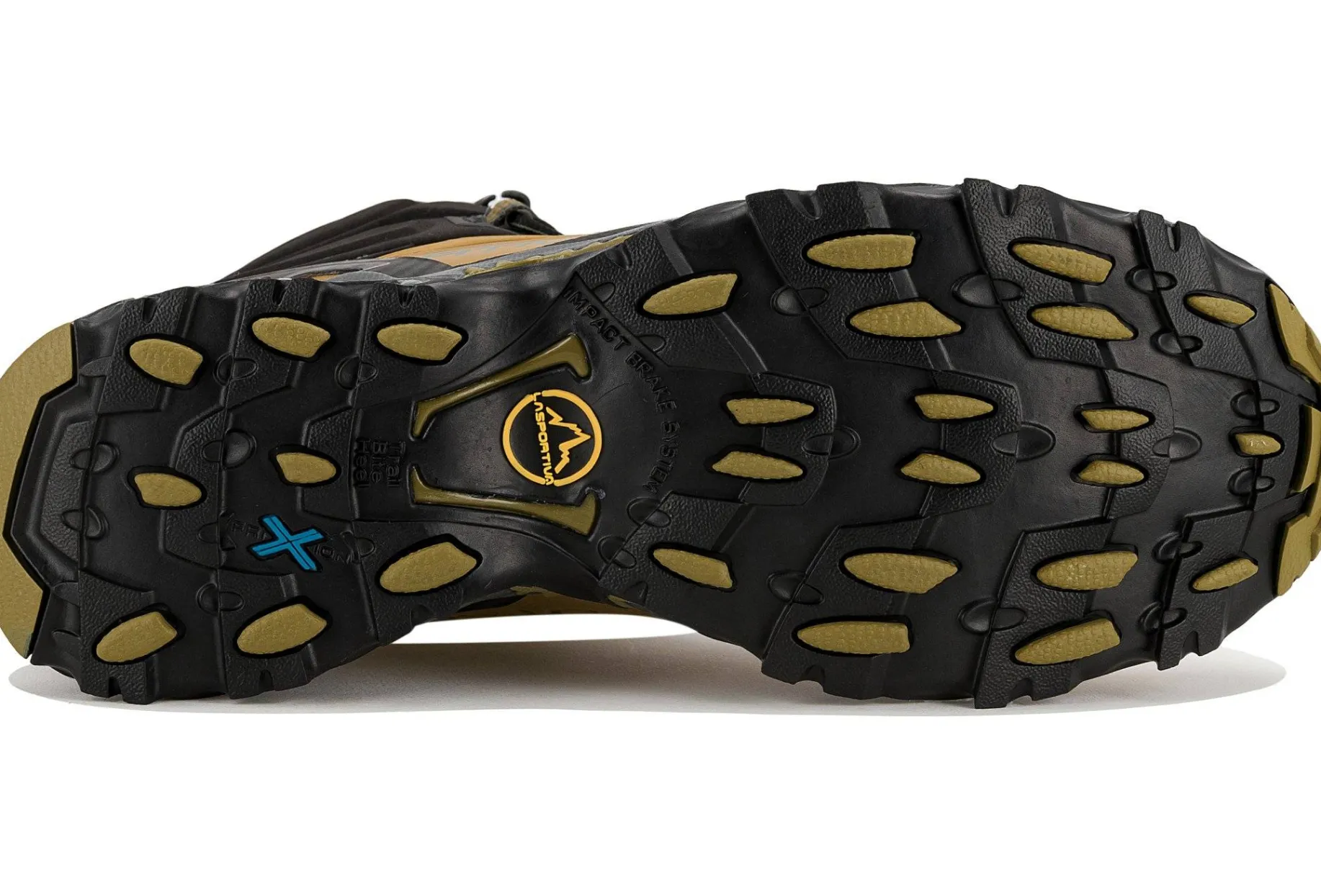 Ultra Raptor II Mid Leather Gore-Tex