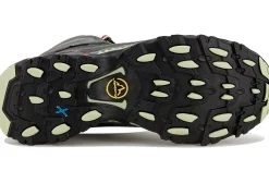 Ultra Raptor II Mid Leather Gore-Tex Wide femme