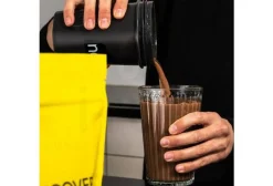 Ultra Recovery - chocolat