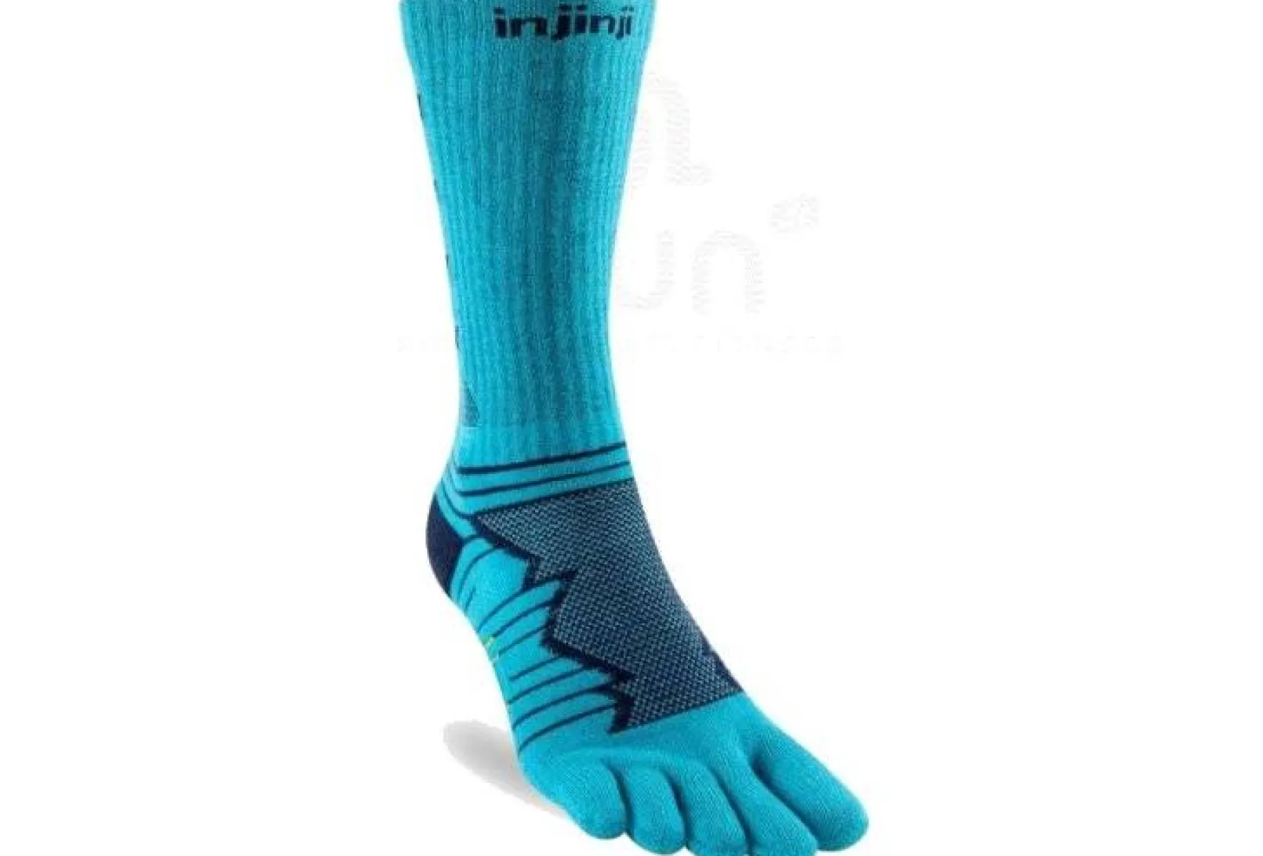 Ultra Run Crew Coolmax W