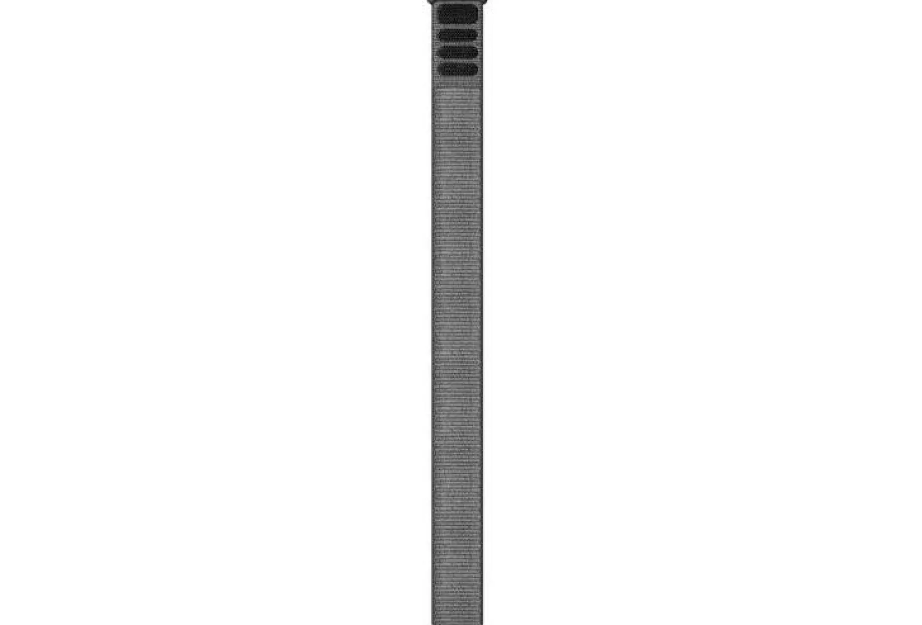 UltraFit 2 Nylon Strap 22 mm