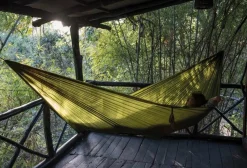 Ultralight Hammock