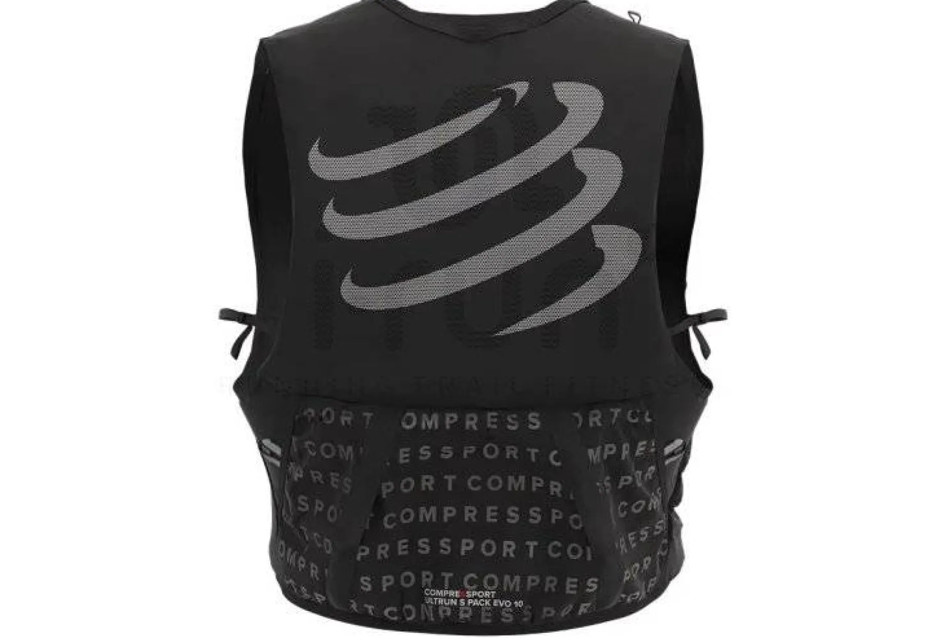 UltRun S Pack Evo 10