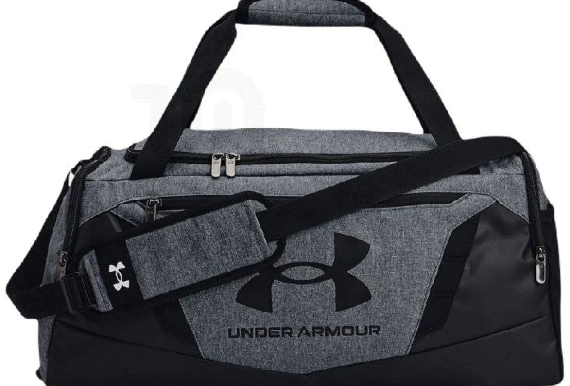 Undeniable Duffle 5.0 - S