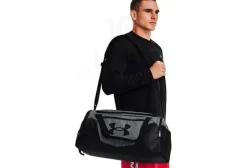 Undeniable Duffle 5.0 - S