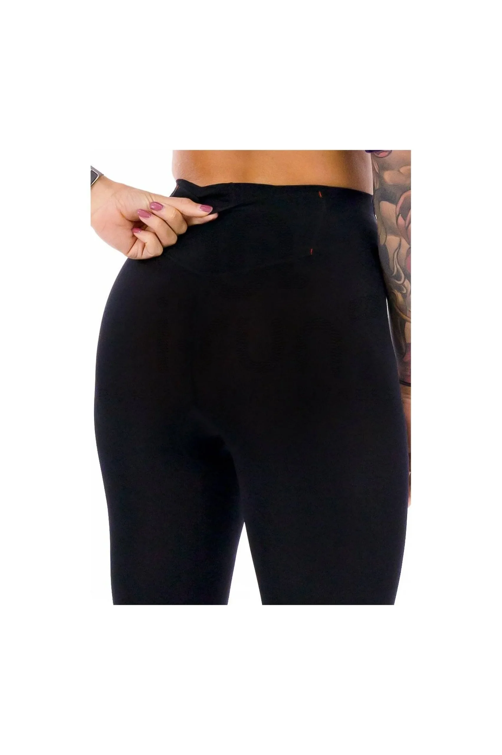 Under Control W femme