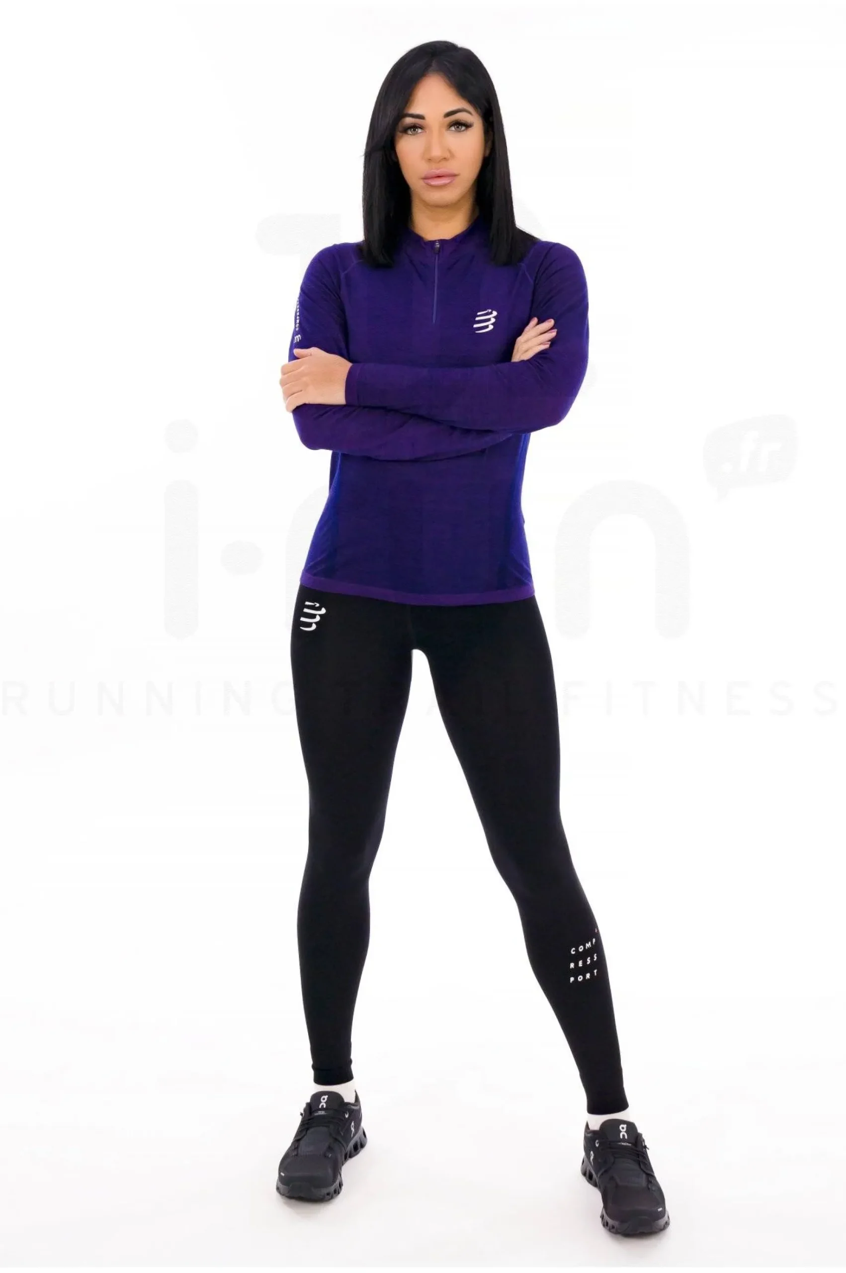 Under Control W femme