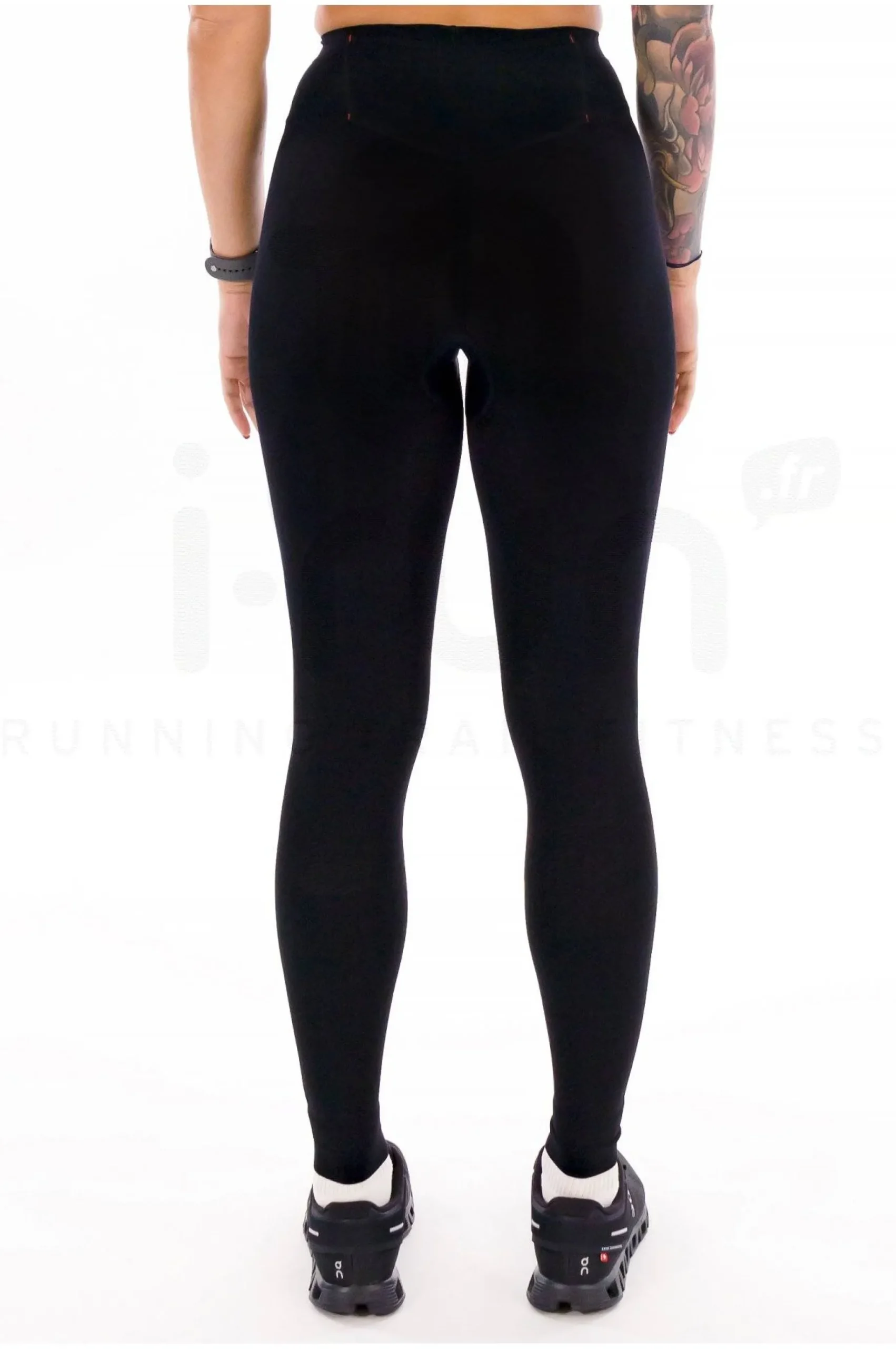 Under Control W femme