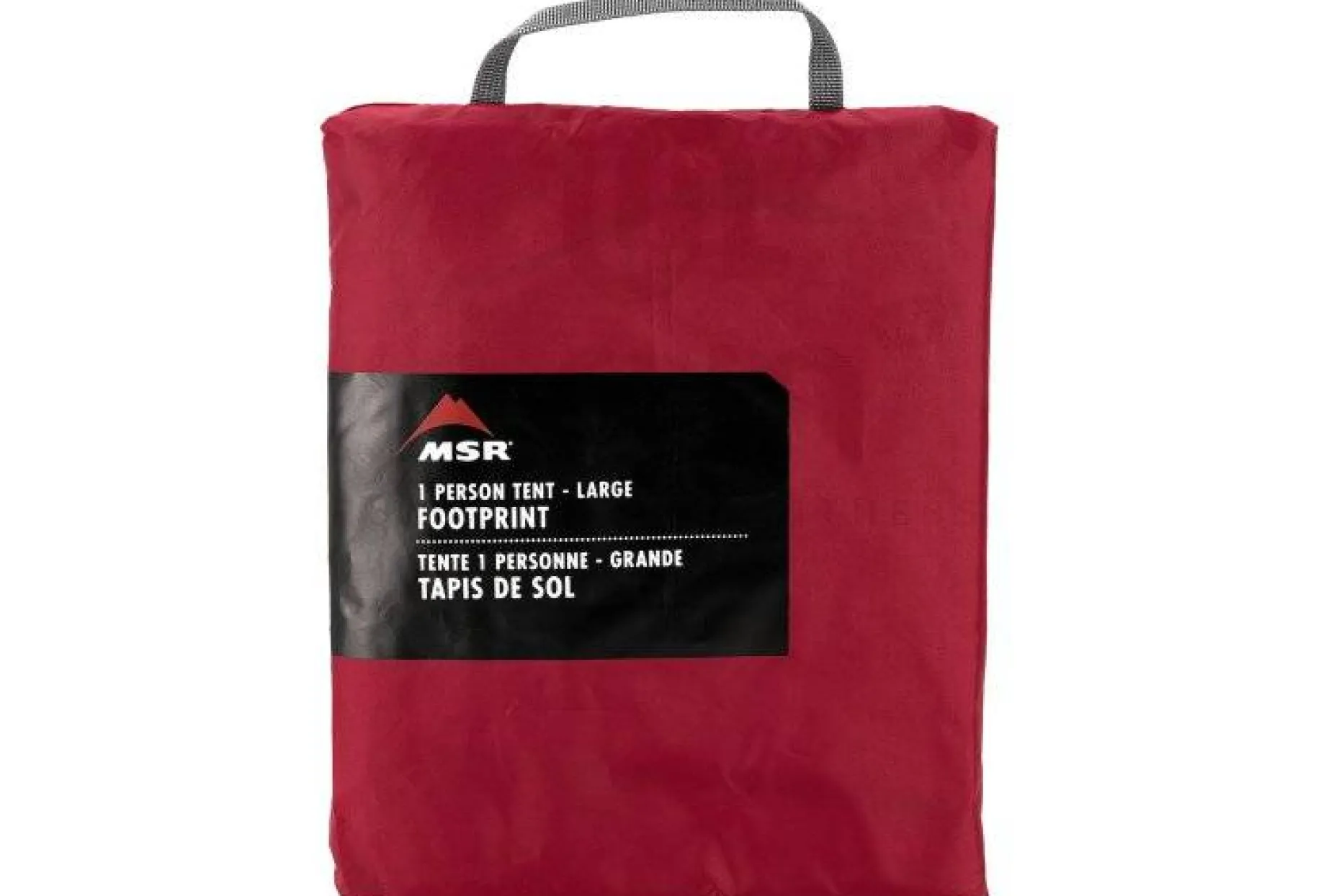 Universal Footprint 1 - Large