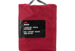 Universal Footprint 1 - Regular