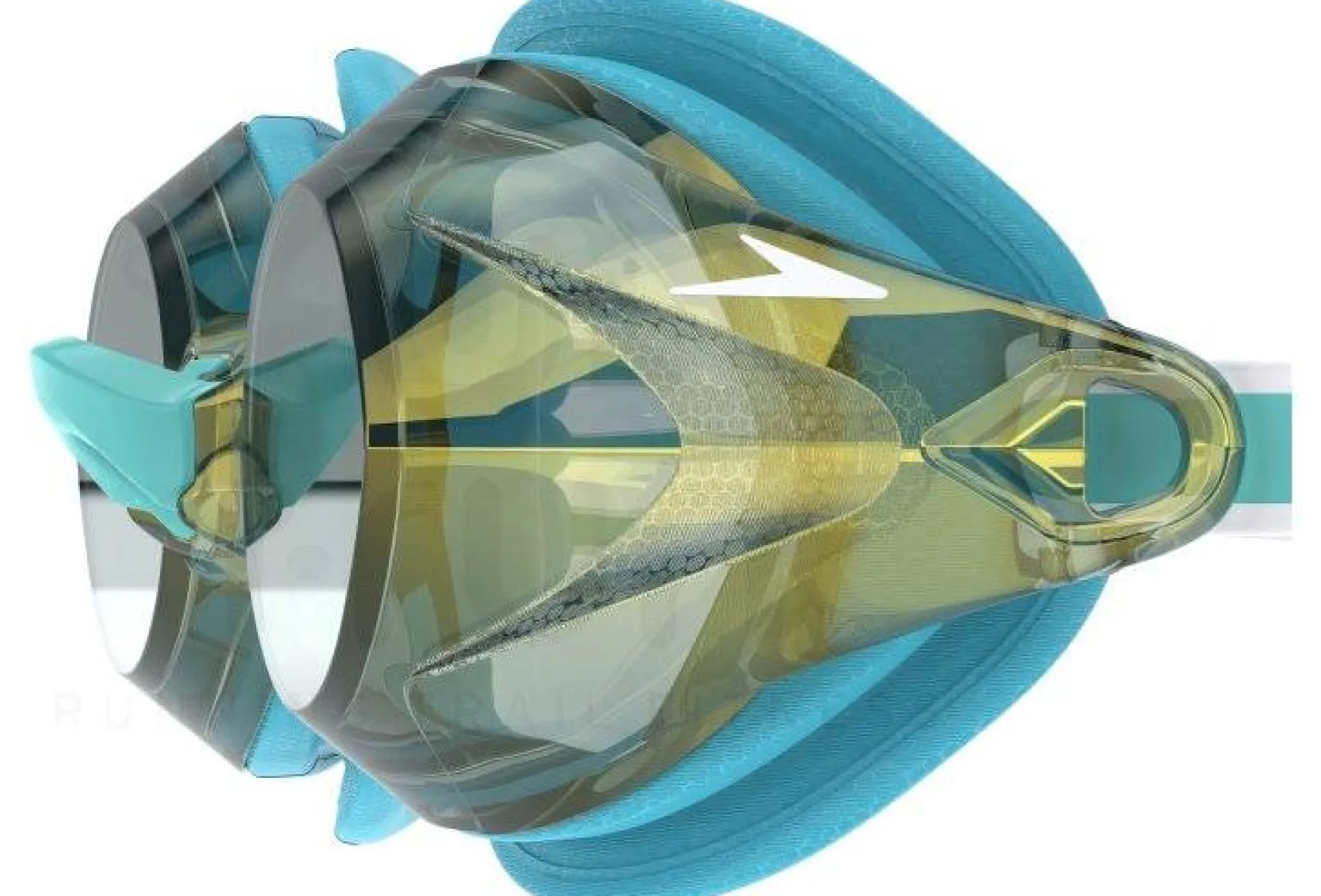 Vanquisher 3.0 Mirrored femme