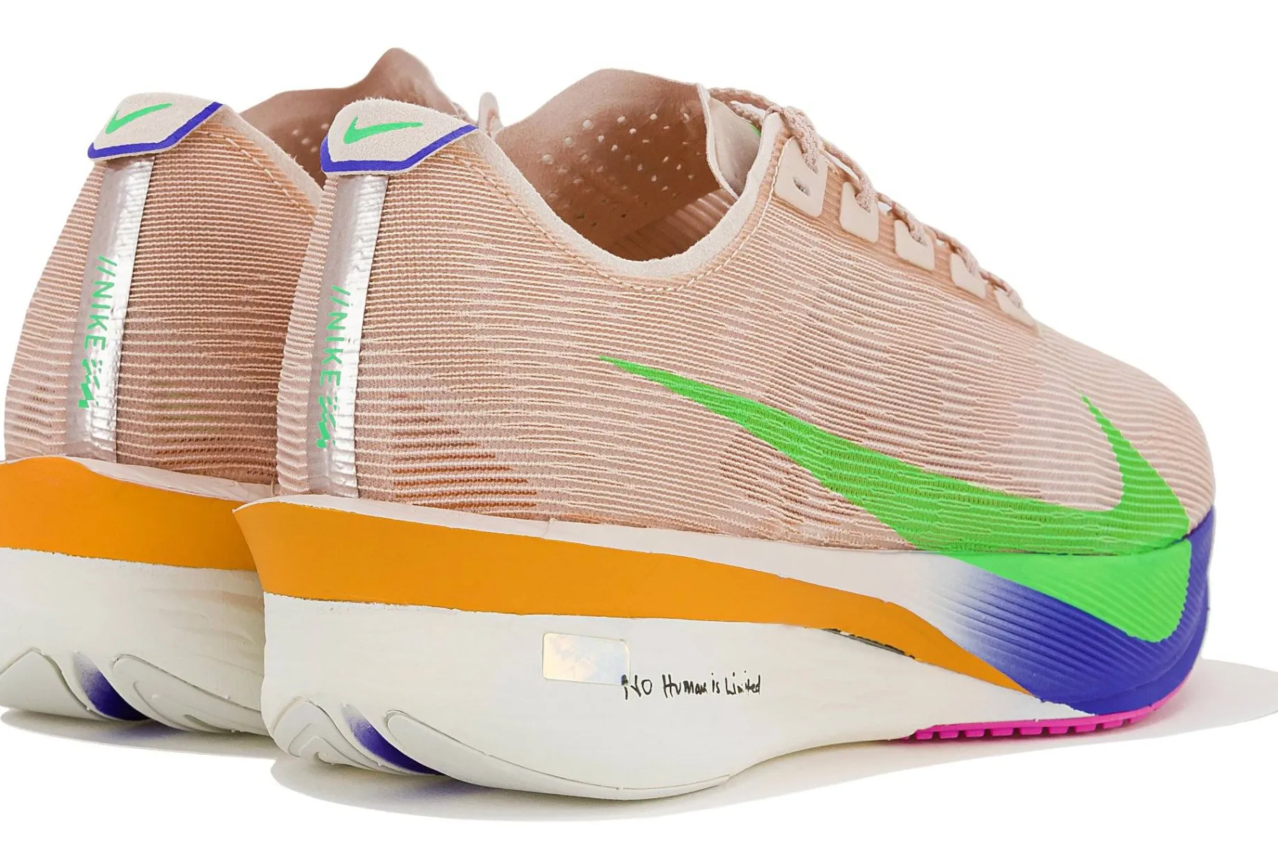 Vaporfly Next% 4 femme