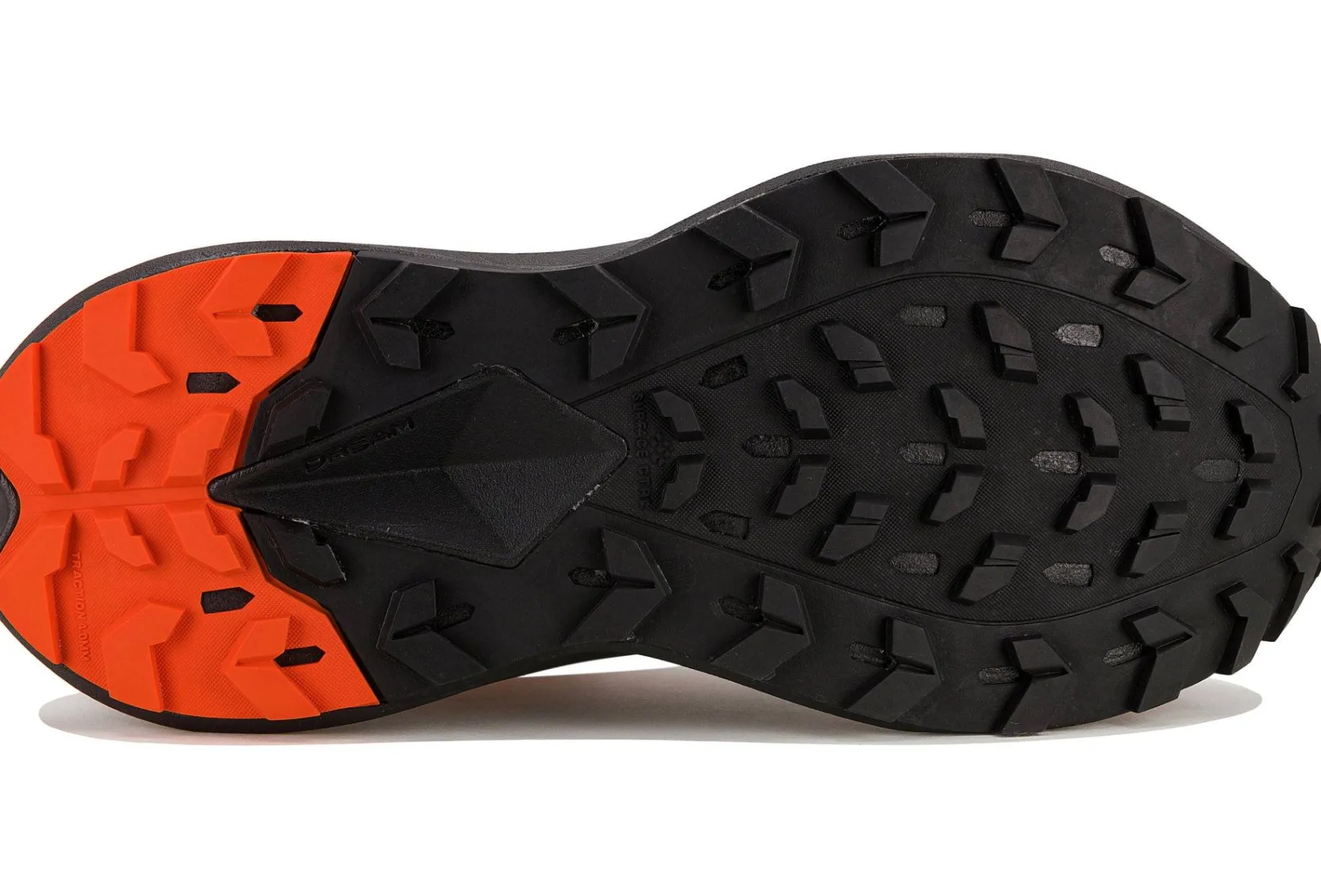 Vectiv Enduris 4 femme