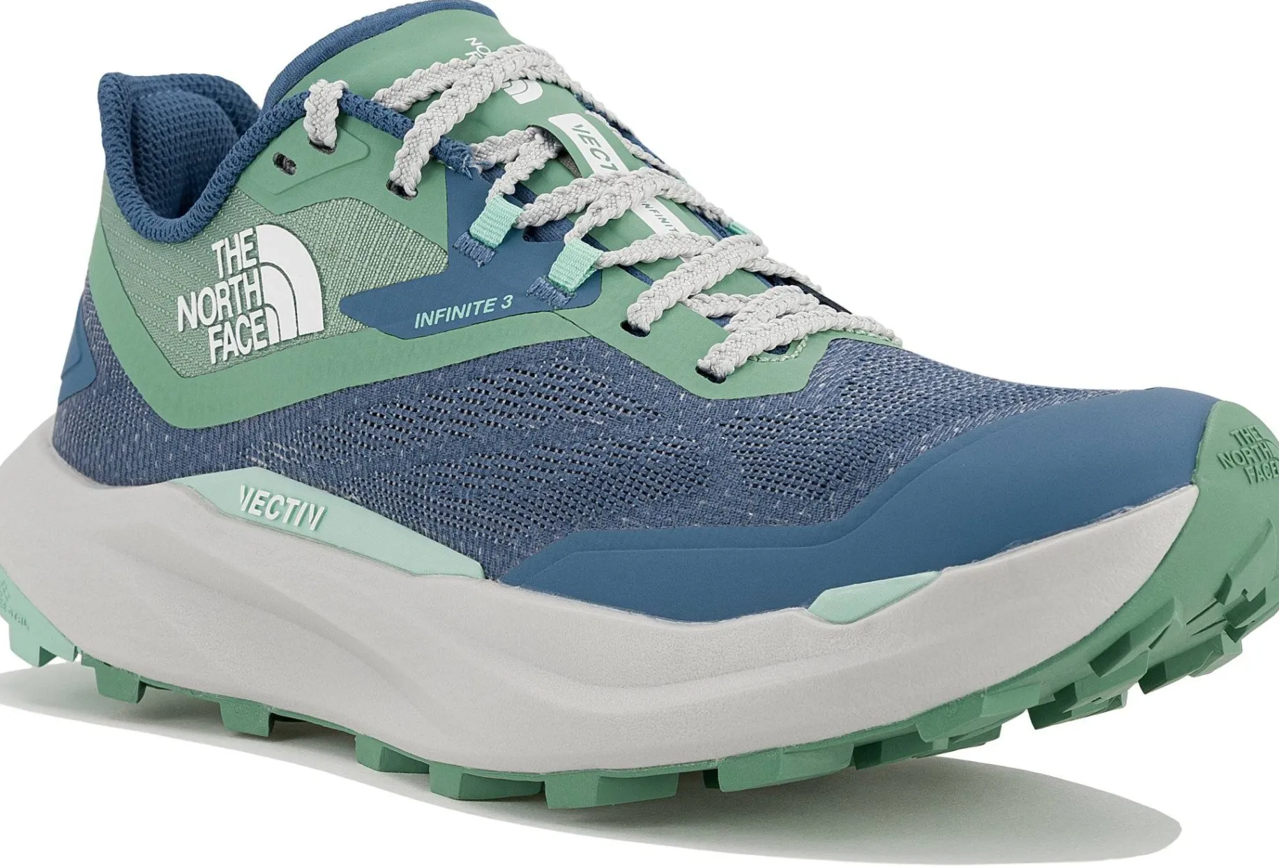 Vectiv Infinite 3 femme
