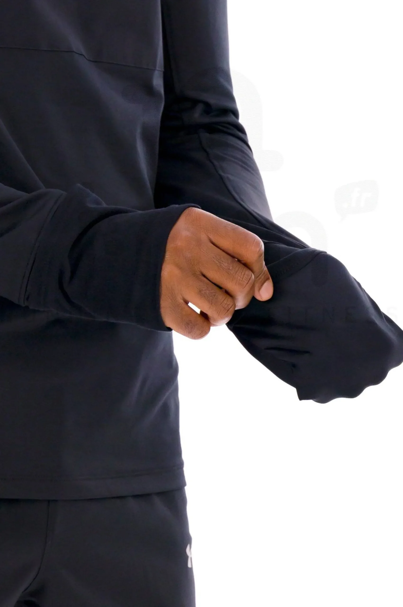 Velociti Pro Cold Weather