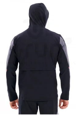 Velociti Storm hooded
