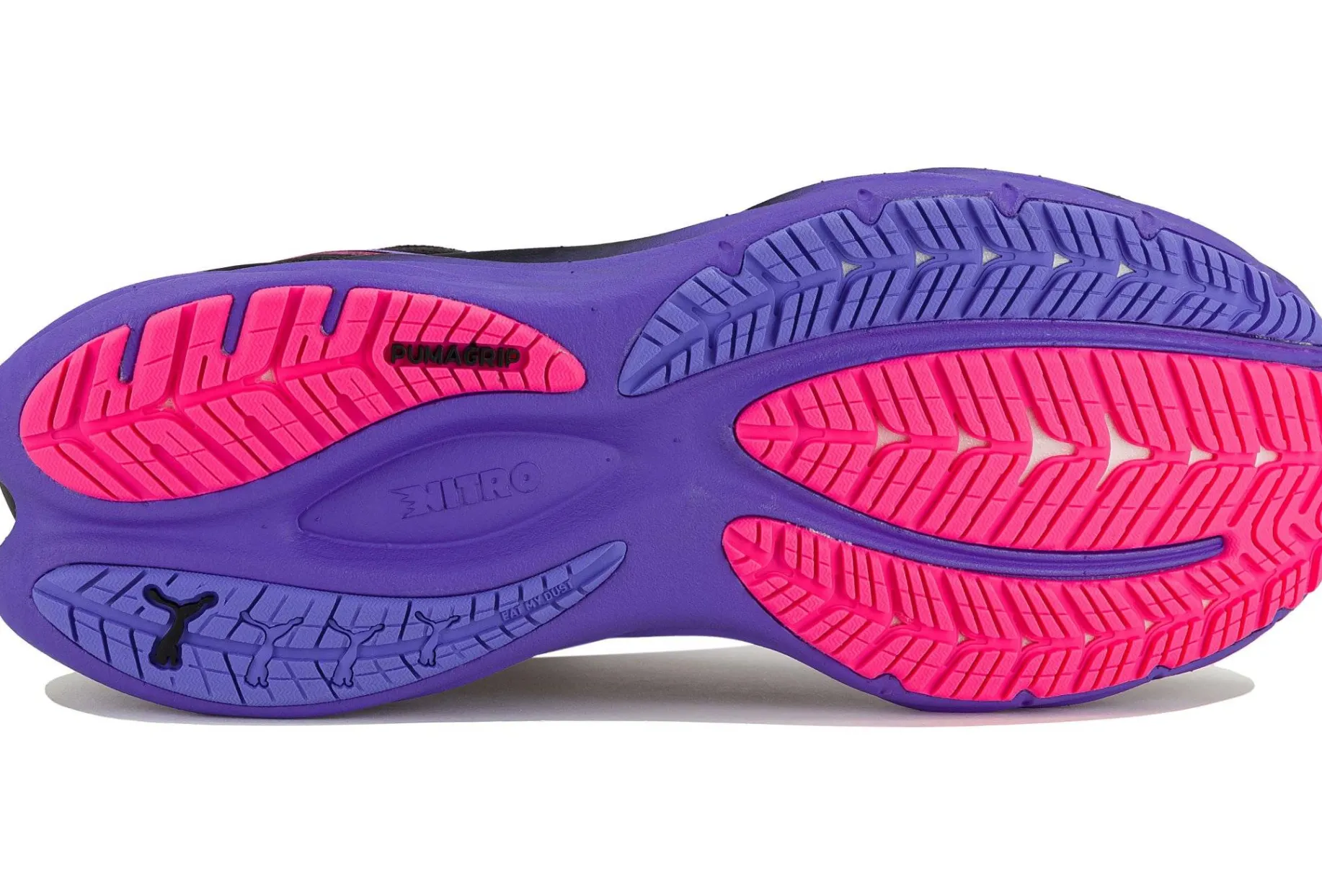 Velocity Nitro 4 femme