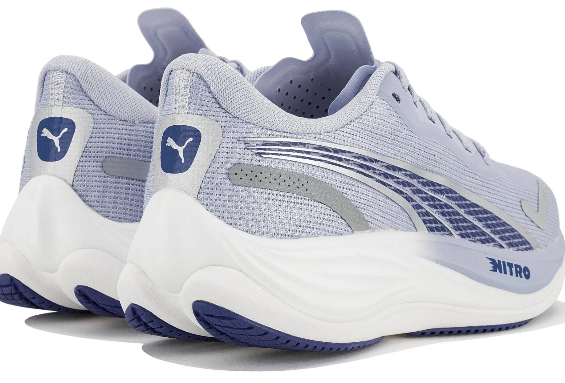 Velocity Nitro 3 femme