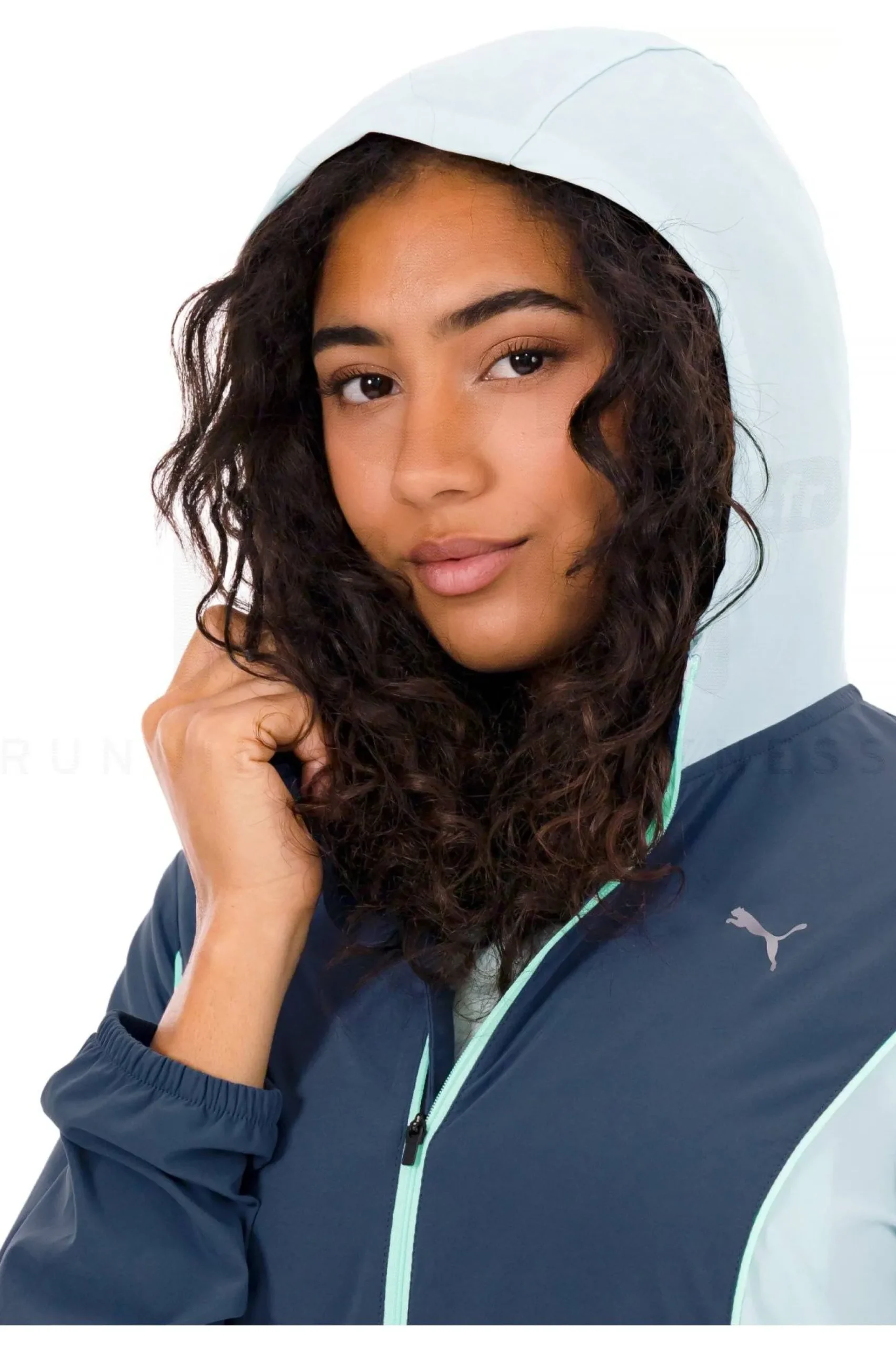 Velocity Woven femme