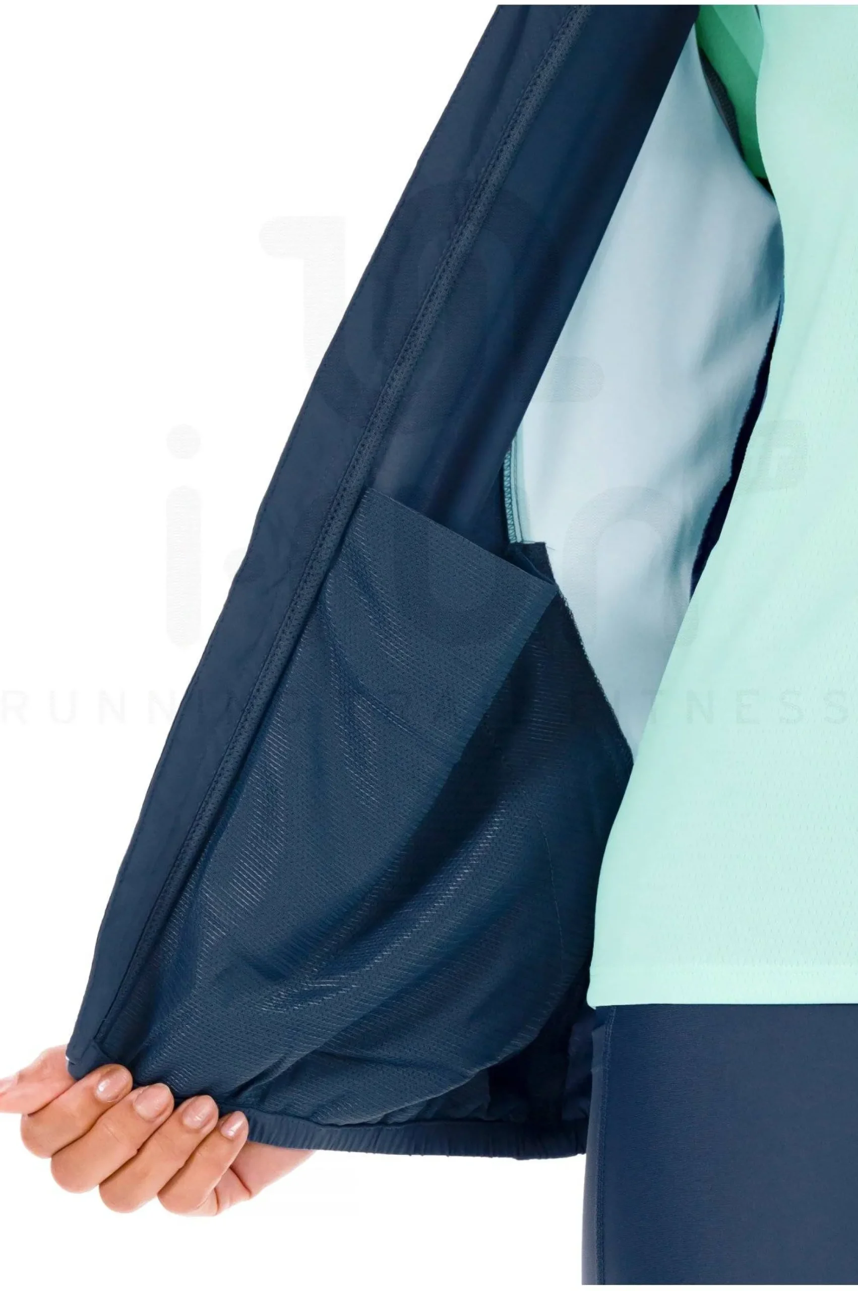 Velocity Woven femme