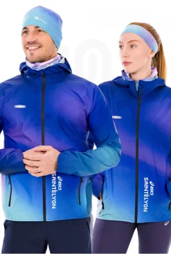 Veste imperméable 20K SaintéLyon