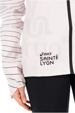 Veste imperméable SaintéLyon femme