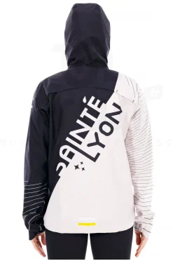 Veste imperméable SaintéLyon femme