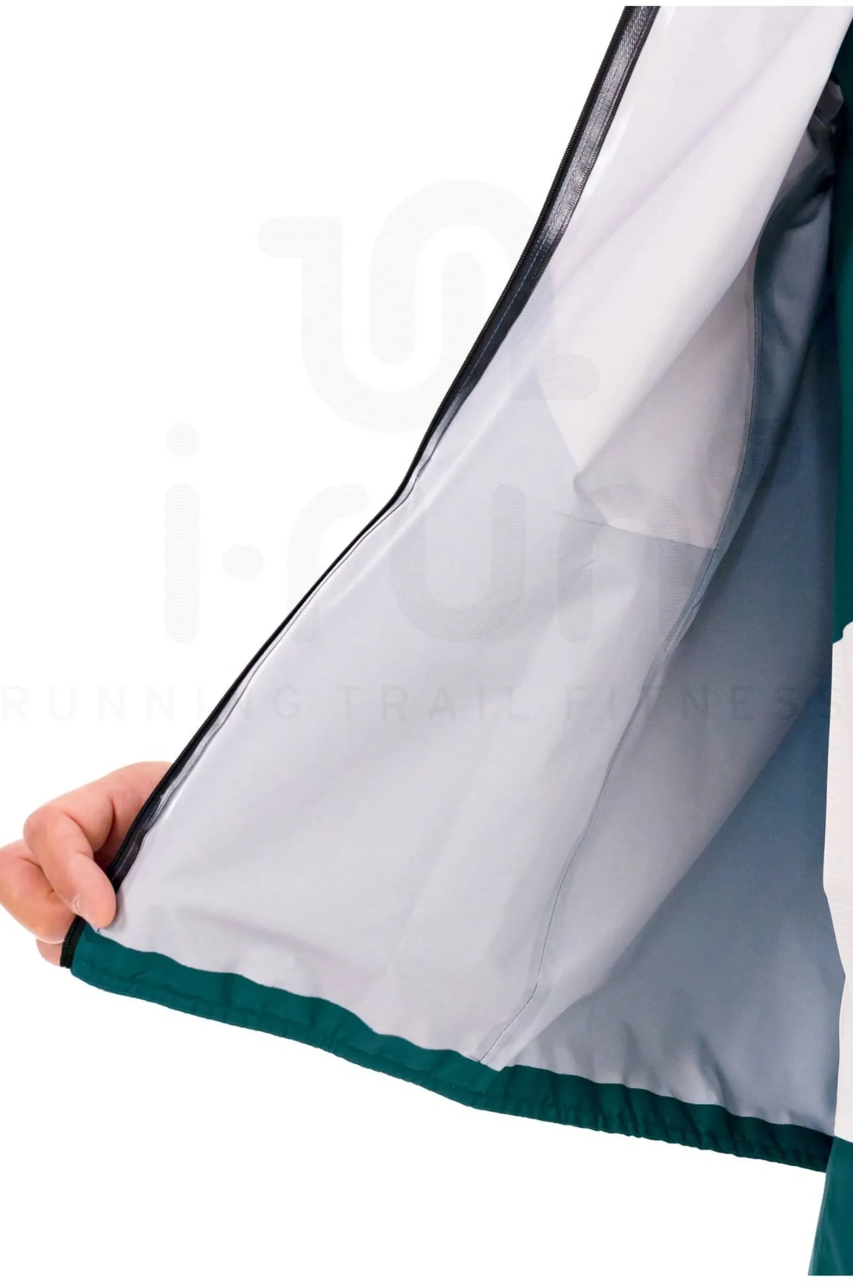 Veste Marathon Mont-Blanc