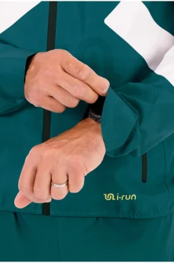 Veste Marathon Mont-Blanc