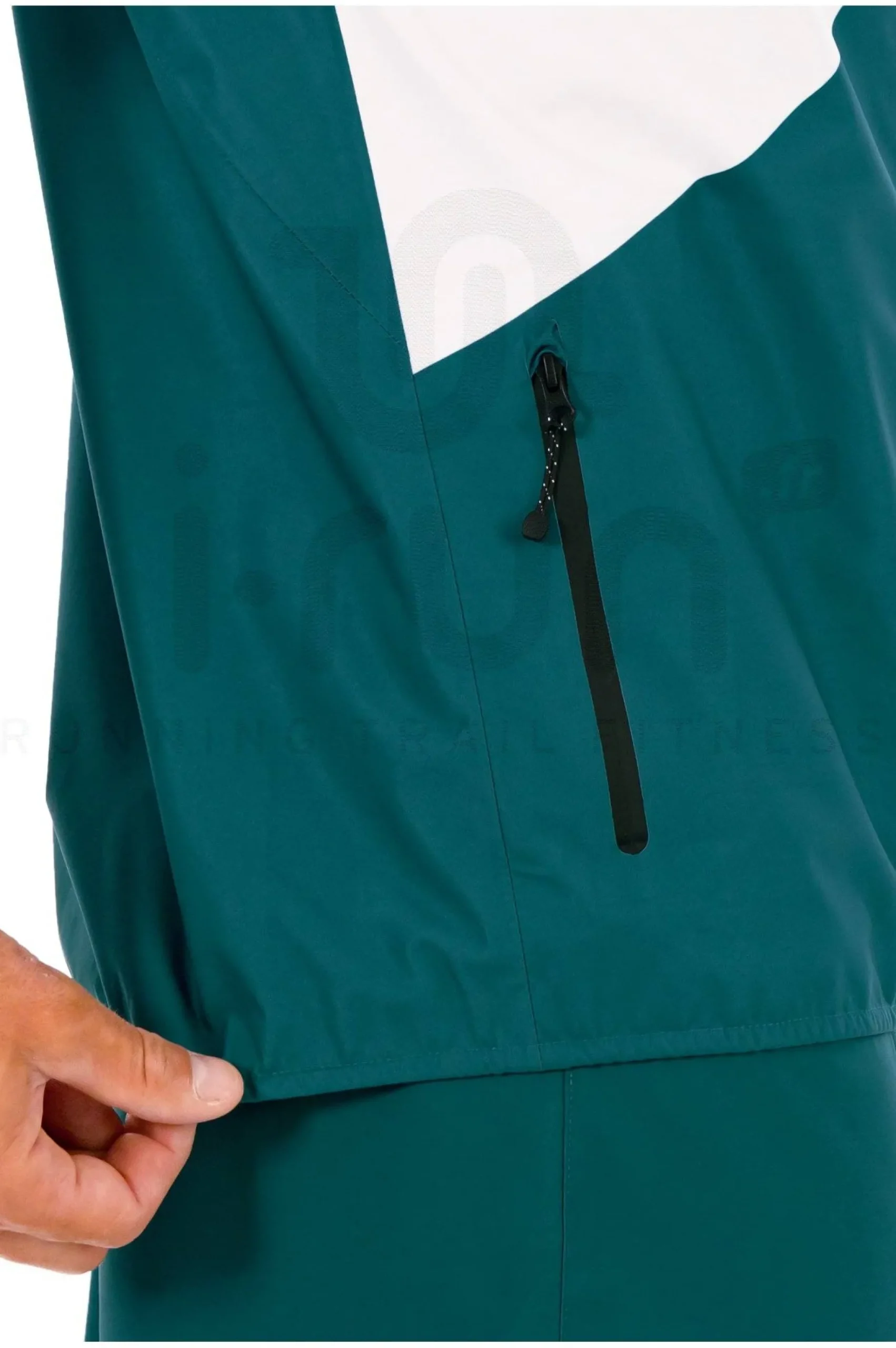 Veste Marathon Mont-Blanc