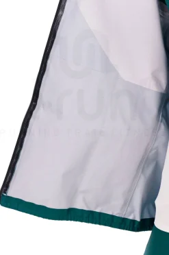 Veste Marathon Mont-Blanc femme