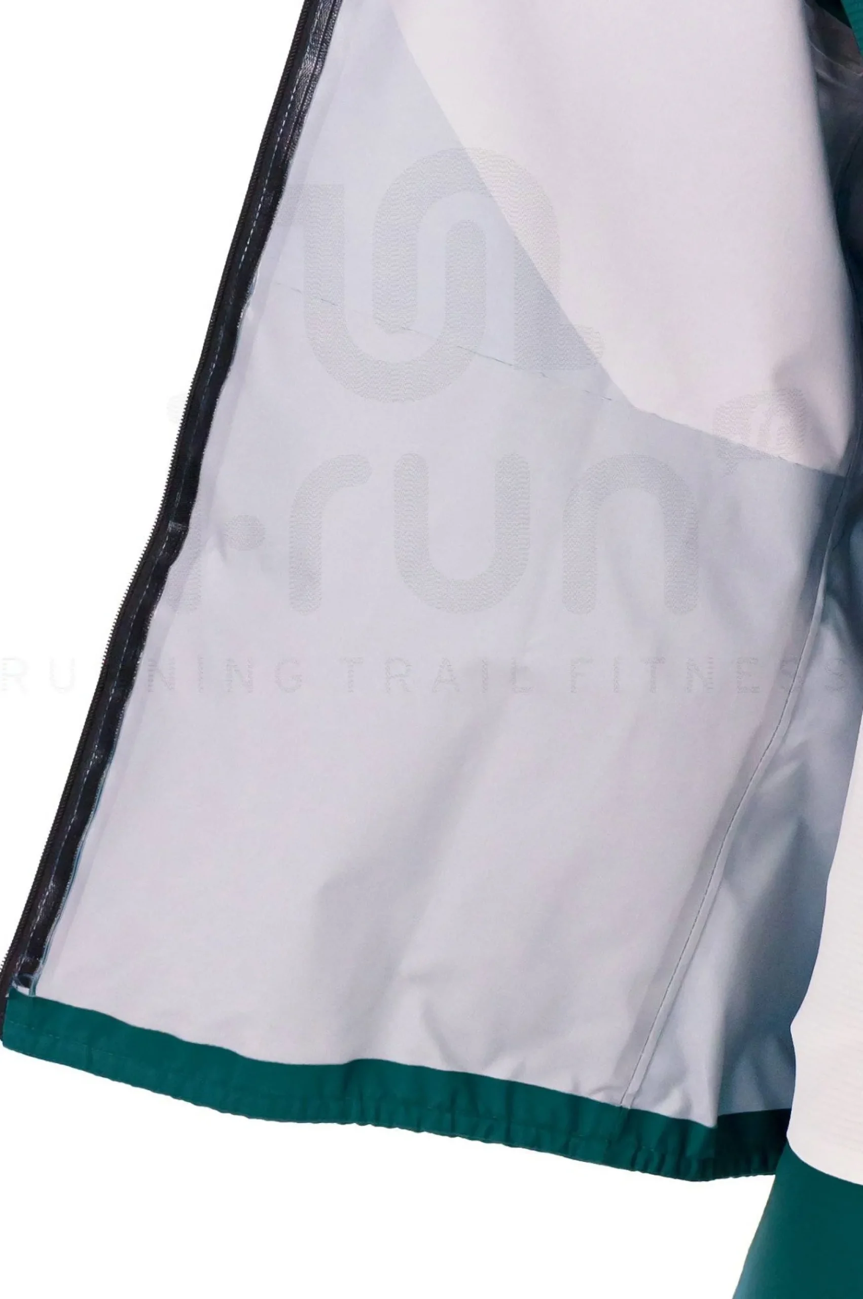 Veste Marathon Mont-Blanc femme