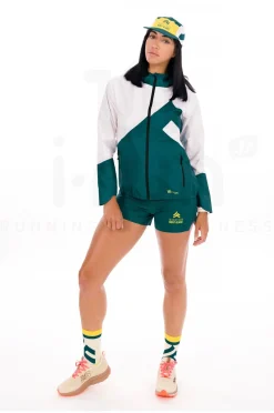 Veste Marathon Mont-Blanc femme