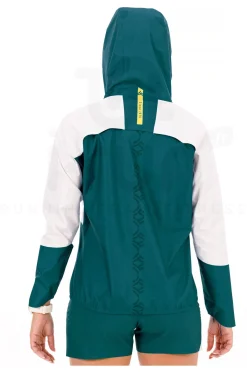 Veste Marathon Mont-Blanc femme