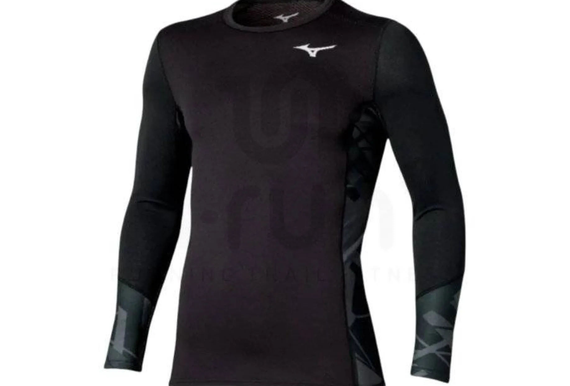 Virtual Body G5 Crew Neck