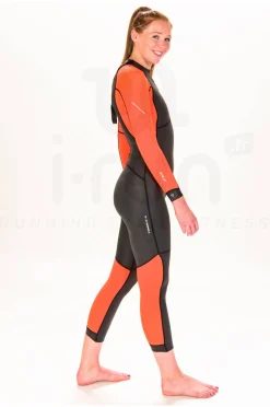 Vitalis Openwater Hi-Vis W femme